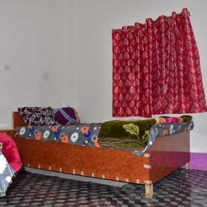 TabTrips Laxmi resort