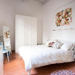 Design Apartment in Central Florence