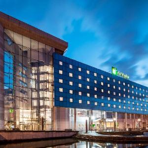 Holiday Inn Paris - Marne La Vallee an IHG hotel