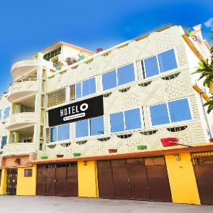 Super Hotel O Khandagiri Near DN Regalia Mall