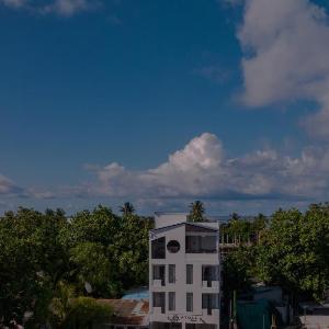 Atoll Retreat