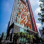 Apartment in Kuala Lumpur 
