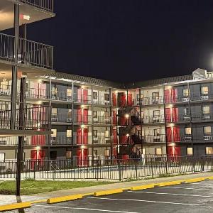 Ramada by Wyndham Kenner/New Orleans Airport South