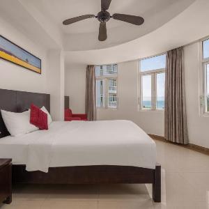 Harbor Sea View Hotel Danang