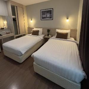 Arawana Regency North Pattaya