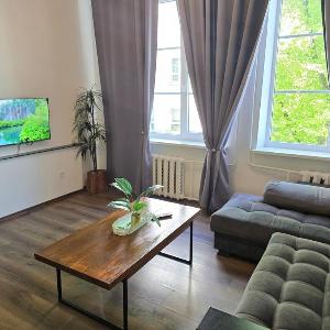 Z6 Loft Apartment