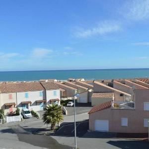 SP570-0410 Appartement deux pièces SAINT PIERRE LA MER