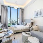 Studio Apartment in JVC