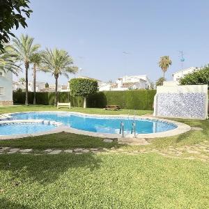 Apartamento Turquesa By Elconserje