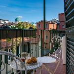 Apartment in Florence 