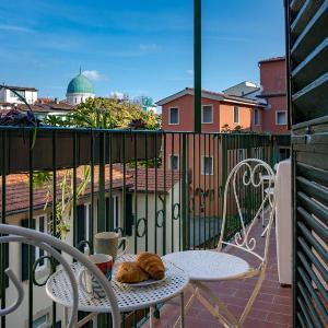Apartments Florence - Frescoes Elegance
