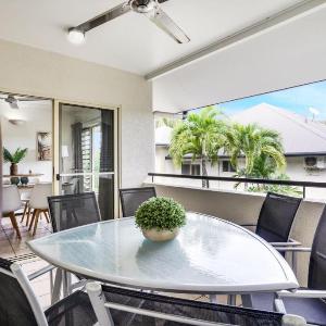 24 Central Plaza Port Douglas