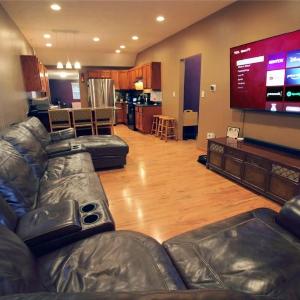 SMART Home close to downtown MSU and more