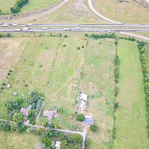 Moon River Smart-Suite near Interstate 44 and Airport