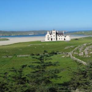 Uig Lodge