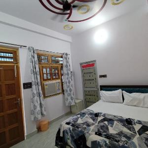 Maurya Palace