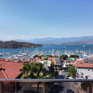 Suna Suites Hotel & Fethiye