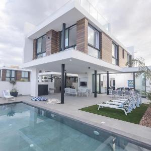 Protaras Aqua Pearl Villa AQ18