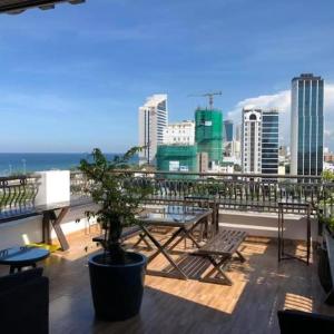 Hồng Phúc 4 Hotel