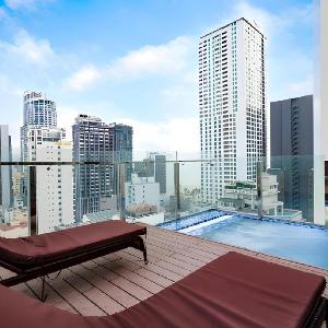 Hermes Hotel Nha Trang