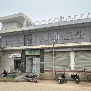 S K Residency