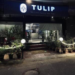 Tulip Hotel & Apartments