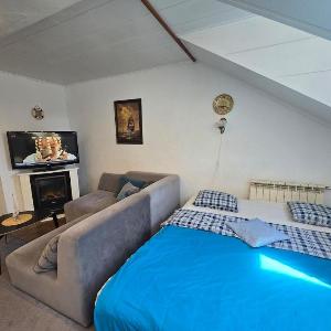 6A Meridian Apartment with sauna