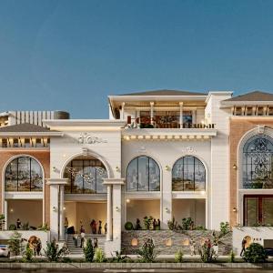 Hotel Smart Durbar