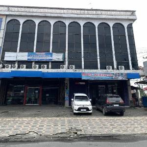 Hotel O Asyaffirah Near Masjid Raya Al Mashun SM Raja Medan