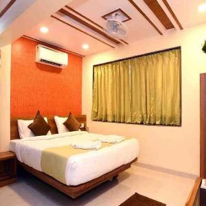 Hotel Matoshree Executive