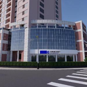 Hanting Hotel Shanghai Jing'an Temple Zhenning Road