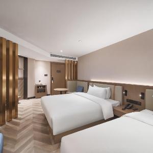 Hanting Hotel Nanjing Danfeng Street