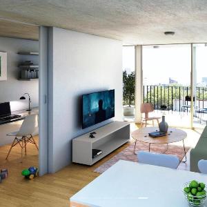 Brand New! Urban Bliss Stay - Luxe Living