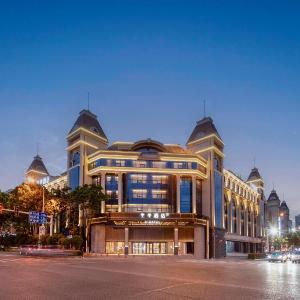 Ji Hotel Hefei Ningguo Road Leijie