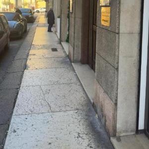 La Ghiaia