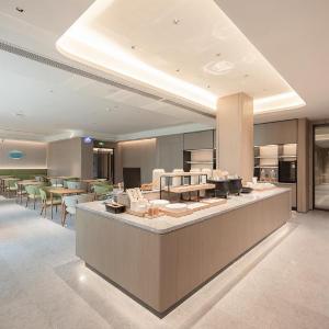 Ji Hotel Nanjing Pukou Research and Innovation Park