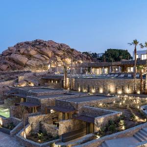Maximus Mykonos