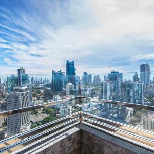 Eurostars Panama City