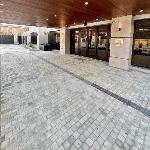 Hotel in Lahore 