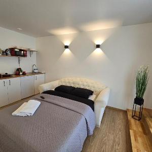 T1 Bamboo apartament