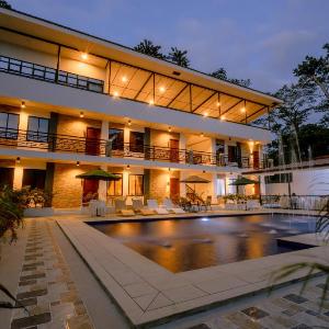 KSK Serenity Resort