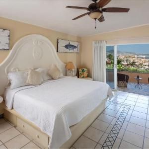 Pedregal Pool Jacuzzi Marina Views 4BD 3BA