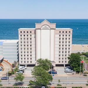 The Colony at Virginia Beach