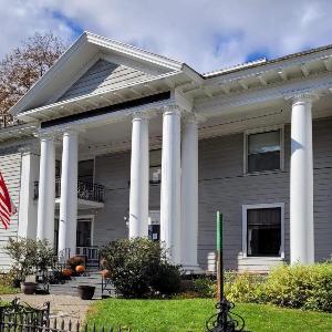 The Revival House