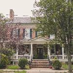 Ironclad Inn and Bourbon Room Fredericksburg