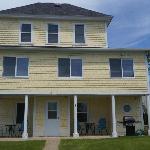 Short Sands View Spacious Beach Home Sleeps 18 Easy Walk to Short Sands Beach 1902 Maine