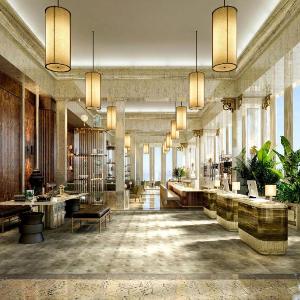 Shangri-La Phnom Penh