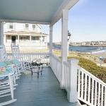 Beach & King Street Inn Rockport