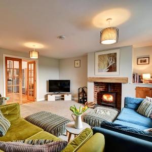 Finest Retreats - Heather Lea