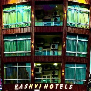 KashVi Hotels